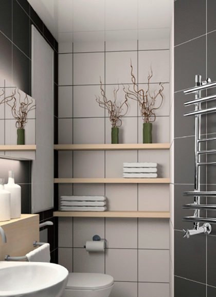 Блог
